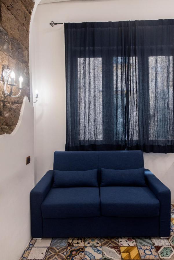 Agora Apartments - Armida Península Sorrentina Exterior foto
